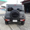 suzuki jimny-sierra 2024 -SUZUKI 【岐阜 504ﾂ4769】--Jimny Sierra JB74W--237318---SUZUKI 【岐阜 504ﾂ4769】--Jimny Sierra JB74W--237318- image 2