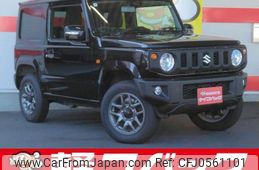 suzuki jimny 2024 quick_quick_JB64W_JB64W-323341