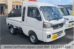 daihatsu hijet-truck 2024 CFJ0331486