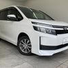 toyota voxy 2014 -TOYOTA--Voxy DBA-ZRR80G--ZRR80-0003028---TOYOTA--Voxy DBA-ZRR80G--ZRR80-0003028- image 1