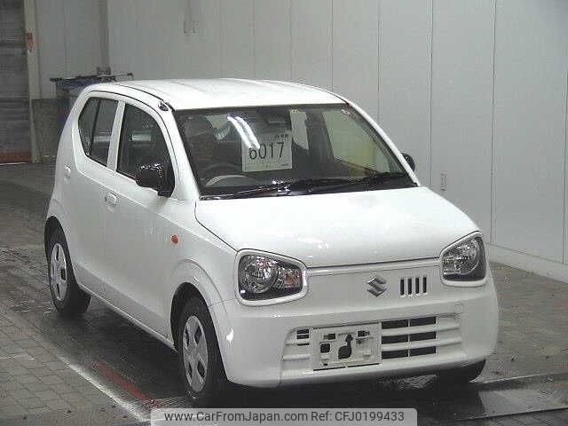 suzuki alto 2019 -SUZUKI--Alto HA36S-535177---SUZUKI--Alto HA36S-535177- image 1