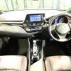 toyota c-hr 2017 -TOYOTA--C-HR DAA-ZYX10--ZYX10-2073633---TOYOTA--C-HR DAA-ZYX10--ZYX10-2073633- image 2