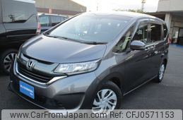 honda freed 2019 -HONDA--Freed DBA-GB5--GB5-1104505---HONDA--Freed DBA-GB5--GB5-1104505-