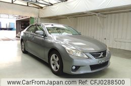 toyota mark-x 2011 ENHANCEAUTO_1_ea288882