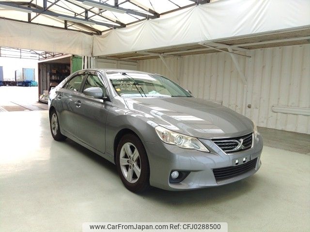 toyota mark-x 2011 ENHANCEAUTO_1_ea288882 image 1