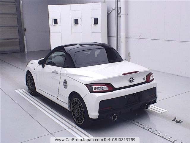 toyota copen 2020 -TOYOTA--Toyota Copen LA400A-0001700---TOYOTA--Toyota Copen LA400A-0001700- image 2