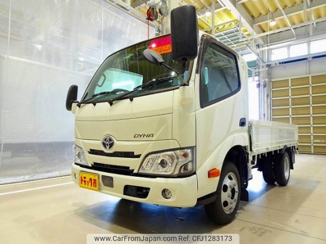 toyota dyna-truck 2024 quick_quick_2DG-GDY231_GDY231-0012193 image 1