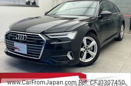 audi a6-avant 2021 quick_quick_3CA-F2DFBF_WAUZZZF20MN047156