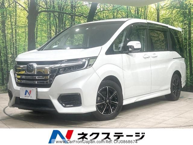 honda stepwagon-spada 2018 quick_quick_RP3_RP3-1214519 image 1