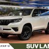 toyota land-cruiser-prado 2023 -TOYOTA--Land Cruiser Prado 3BA-TRJ150W--TRJ150-0156771---TOYOTA--Land Cruiser Prado 3BA-TRJ150W--TRJ150-0156771- image 1