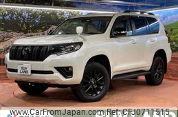 toyota land-cruiser-prado 2023 -TOYOTA--Land Cruiser Prado 3BA-TRJ150W--TRJ150-0156771---TOYOTA--Land Cruiser Prado 3BA-TRJ150W--TRJ150-0156771-