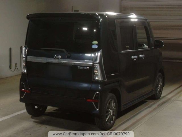 daihatsu tanto 2020 -DAIHATSU--Tanto LA660S-0016530---DAIHATSU--Tanto LA660S-0016530- image 2