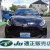 toyota yaris 2024 -TOYOTA--Yaris MXPH14--0006286---TOYOTA--Yaris MXPH14--0006286- image 24