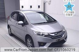 honda fit 2014 -HONDA--Fit GP6-3006677---HONDA--Fit GP6-3006677-