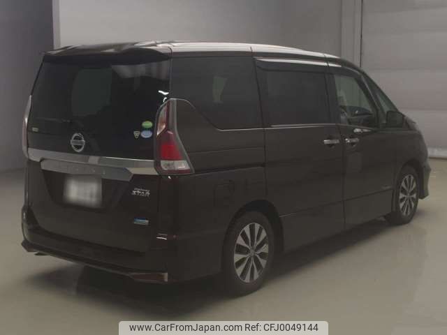 nissan serena 2017 -NISSAN 【沖縄 341ﾗ 888】--Serena DAA-GFC27--GFC27-056380---NISSAN 【沖縄 341ﾗ 888】--Serena DAA-GFC27--GFC27-056380- image 2