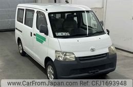 toyota liteace-van 2010 CFJ1693948