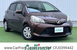 toyota vitz 2014 -TOYOTA--Vitz DBA-NSP130--NSP130-2161907---TOYOTA--Vitz DBA-NSP130--NSP130-2161907-