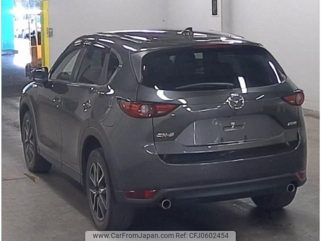 mazda cx-5 2017 quick_quick_LDA-KF2P_KF2P-128762 image 2