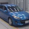 mazda axela 2012 TE565 image 7