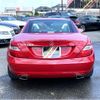 mercedes-benz slk-class 2012 quick_quick_DBA-172448_WDD1724482F040746 image 2