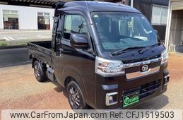 daihatsu hijet-truck 2023 CFJ1519503