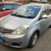 nissan note 2010 -NISSAN--Note DBA-E11--E11-479310---NISSAN--Note DBA-E11--E11-479310- image 2