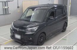 suzuki solio 2020 -SUZUKI 【岐阜 530め5122】--Solio MA36S-779775---SUZUKI 【岐阜 530め5122】--Solio MA36S-779775-