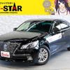 toyota crown 2015 -TOYOTA--Crown DAA-AWS210--AWS210-6096496---TOYOTA--Crown DAA-AWS210--AWS210-6096496- image 1