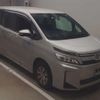 toyota voxy 2020 -TOYOTA--Voxy DBA-ZRR80Gｶｲ--ZRR80-0601185---TOYOTA--Voxy DBA-ZRR80Gｶｲ--ZRR80-0601185- image 7