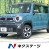 suzuki hustler 2023 quick_quick_MR92S_MR92S-351542 image 1