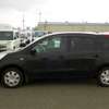 nissan note 2009 No.11697 image 4