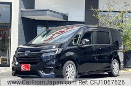 honda stepwagon 2018 -HONDA--Stepwgn DBA-RP3--RP3-1211801---HONDA--Stepwgn DBA-RP3--RP3-1211801-