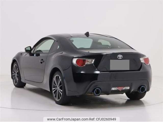 toyota 86 2015 -TOYOTA--86 ZN6--ZN6-058357---TOYOTA--86 ZN6--ZN6-058357- image 2