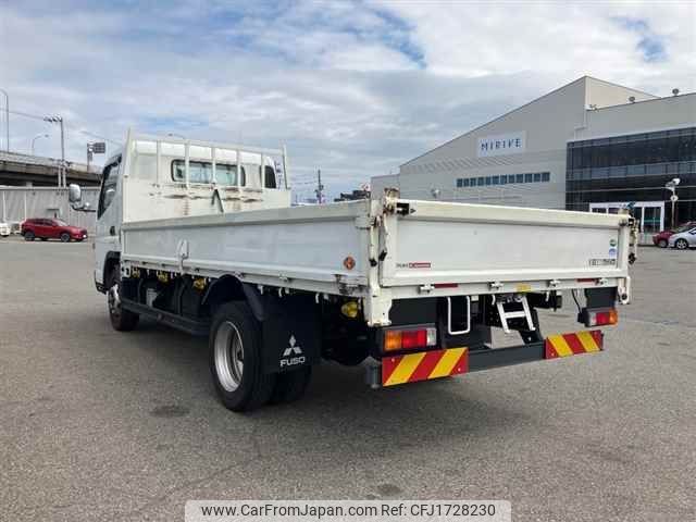 mitsubishi-fuso canter 2019 CFJ1728230 image 2