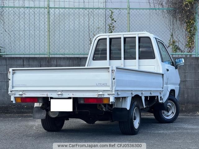 toyota liteace-truck 2002 GOO_NET_EXCHANGE_0704307A30241206W003 image 2