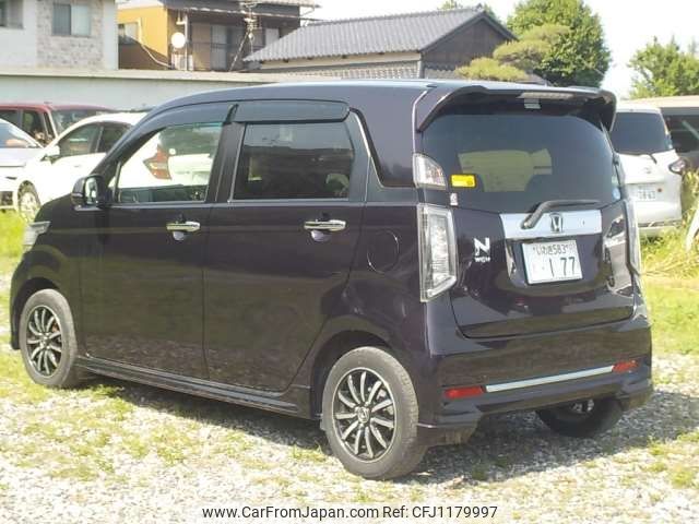 honda n-wgn 2016 -HONDA 【野田 580】--N WGN DBA-JH1--JH1-2200394---HONDA 【野田 580】--N WGN DBA-JH1--JH1-2200394- image 2