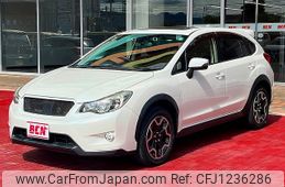 subaru xv 2015 -SUBARU--Subaru XV DBA-GP7--GP7-100509---SUBARU--Subaru XV DBA-GP7--GP7-100509-