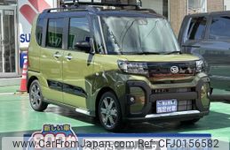 daihatsu tanto 2024 GOO_JP_700060017330240806044