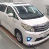 toyota alphard 2012 -TOYOTA 【足立 302や7586】--Alphard ATH20W-8004790---TOYOTA 【足立 302や7586】--Alphard ATH20W-8004790- image 6