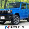 suzuki jimny 2018 -SUZUKI--Jimny 3BA-JB64W--JB64W-100271---SUZUKI--Jimny 3BA-JB64W--JB64W-100271- image 1