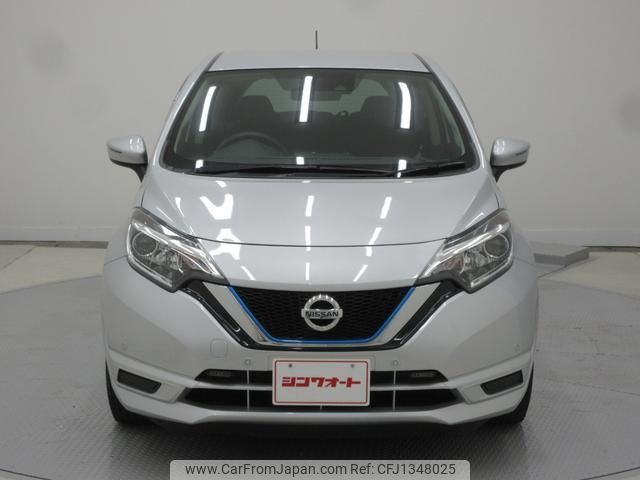 nissan note 2019 quick_quick_SNE12_SNE12-018759 image 2