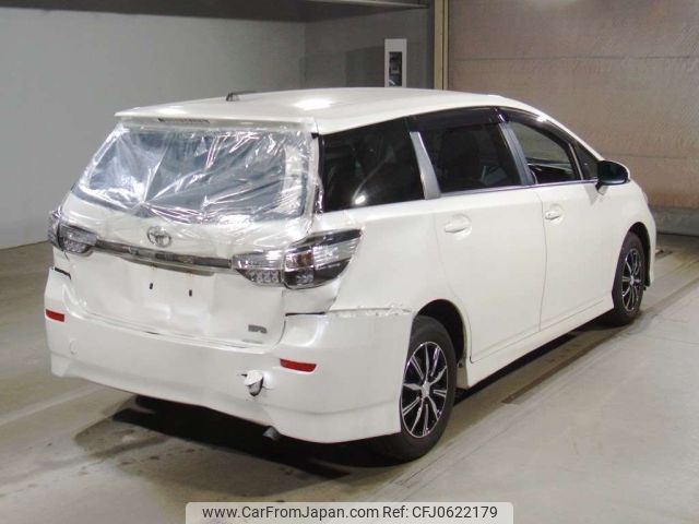 toyota wish 2017 -TOYOTA--Wish ZGE20G-6036413---TOYOTA--Wish ZGE20G-6036413- image 2