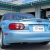 mazda roadster 2001 quick_quick_GF-NB6C_NB6C-201558 image 2