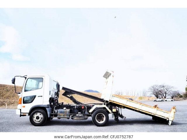 hino ranger 2013 -HINO--Hino Ranger TKG-FC9JCAP--FC9JCA-14506---HINO--Hino Ranger TKG-FC9JCAP--FC9JCA-14506- image 2