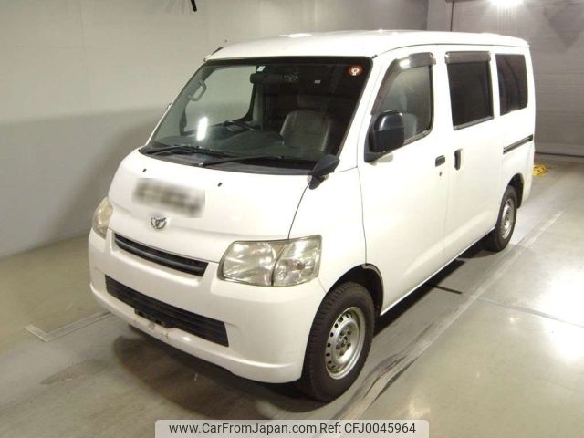 toyota townace-van 2016 -TOYOTA--Townace Van S412M-0017889---TOYOTA--Townace Van S412M-0017889- image 1