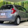 nissan note 2014 -NISSAN--Note DBA-E12--E12-207592---NISSAN--Note DBA-E12--E12-207592- image 18