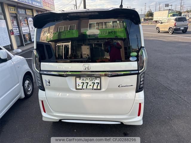 honda n-box 2020 -HONDA 【水戸 585ｷ7777】--N BOX JF3--2227099---HONDA 【水戸 585ｷ7777】--N BOX JF3--2227099- image 2