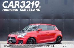 suzuki swift 2017 -SUZUKI 【名変中 】--Swift ZC33S--101083---SUZUKI 【名変中 】--Swift ZC33S--101083-