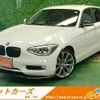 bmw 1-series 2015 -BMW 【名変中 】--BMW 1 Series 1A16--0P870521---BMW 【名変中 】--BMW 1 Series 1A16--0P870521- image 1