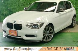 bmw 1-series 2015 -BMW 【名変中 】--BMW 1 Series 1A16--0P870521---BMW 【名変中 】--BMW 1 Series 1A16--0P870521-